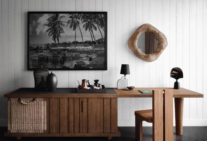 דירת 4 חדרים, Kona Village A Rosewood Resort