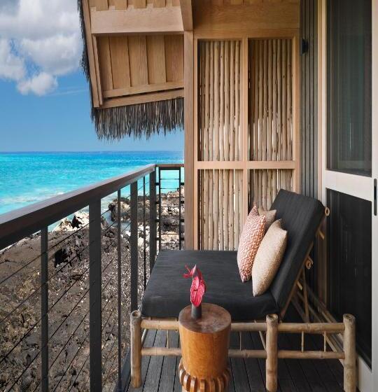 חדר סטנדרט עם מיטת קינג, Kona Village A Rosewood Resort