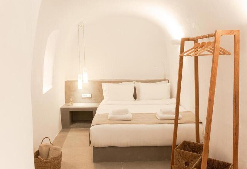 Suite 2 Quartos, Cydonia Caves