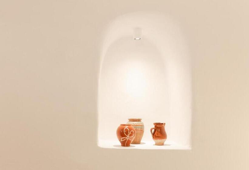 Suite 2 Quartos, Cydonia Caves