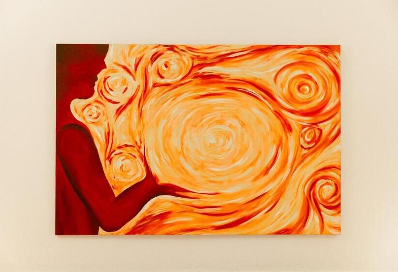 Junior Suite com Hidromassagem, Cydonia Caves