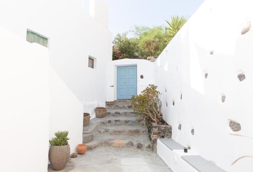 Junior Suite com Hidromassagem, Cydonia Caves