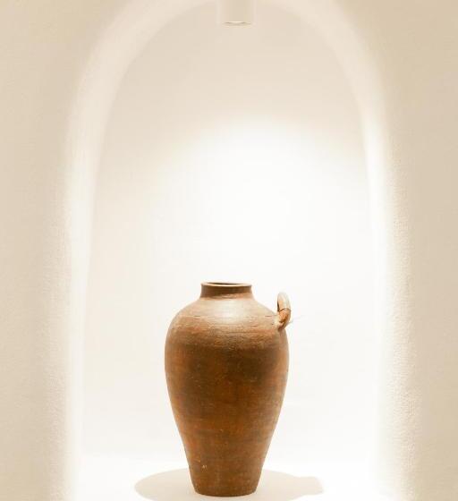 Suite 2 Quartos, Cydonia Caves