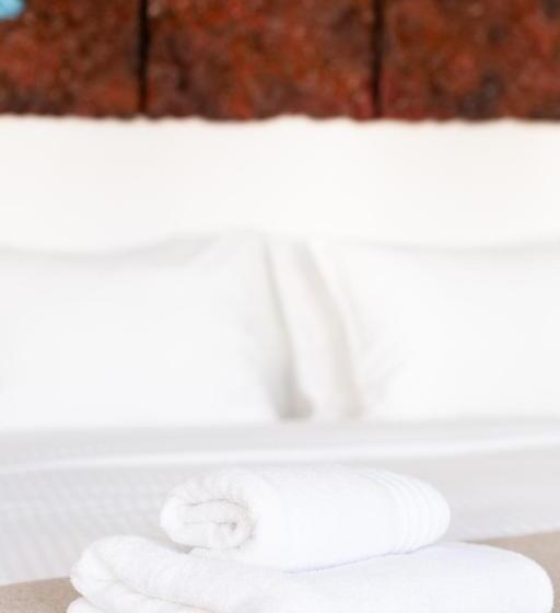 Quarto Deluxe com Terraço, Cydonia Caves