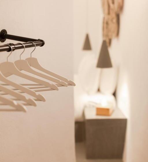 Suite com Terraço, Cydonia Caves