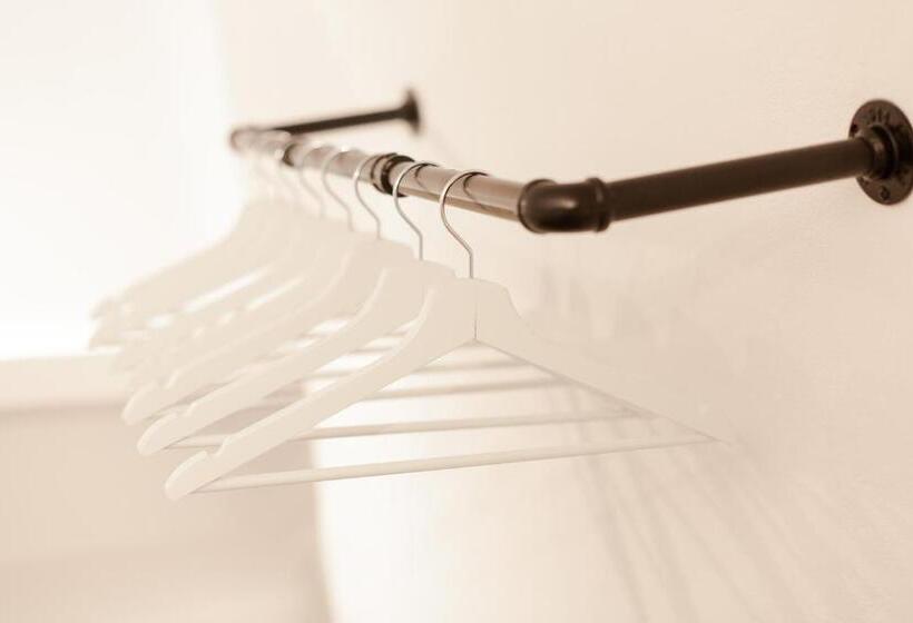 Suite com Terraço, Cydonia Caves