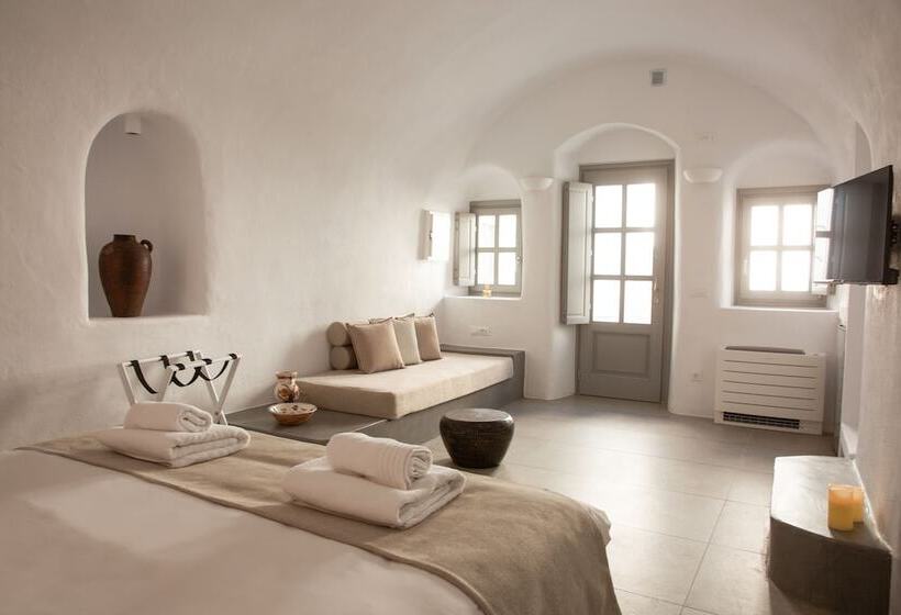 Suite 2 Quartos, Cydonia Caves