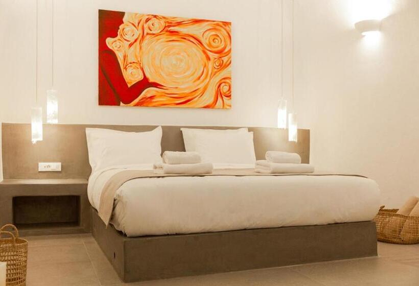 Suite 2 Quartos, Cydonia Caves