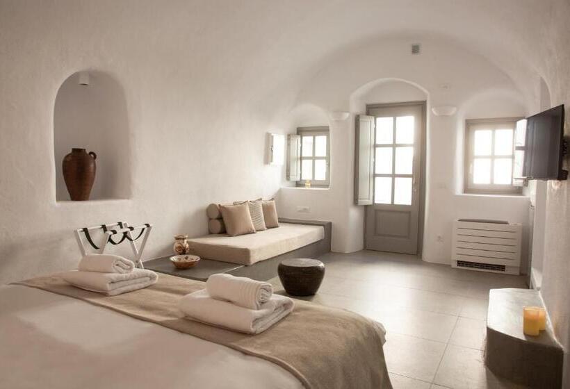 Suite 2 Quartos, Cydonia Caves