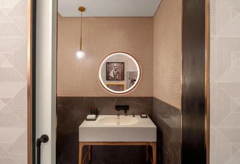 سوییت, Andaz Doha, By Hyatt