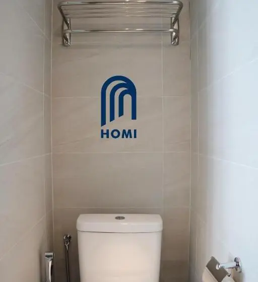 スーペリアトリプルルーム, Homi Breeze 和逸微风
