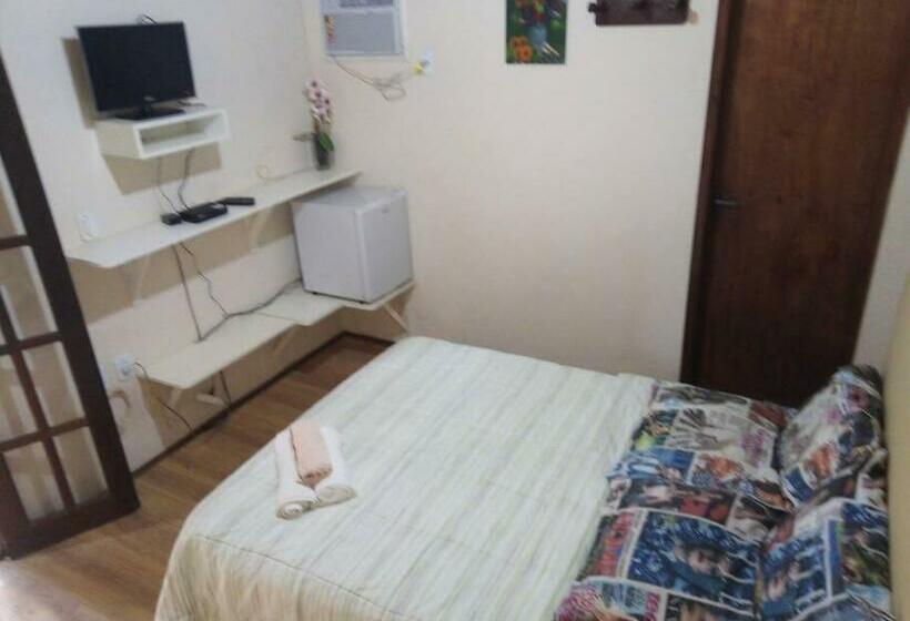 豪华工作室, Pousada Do Sino