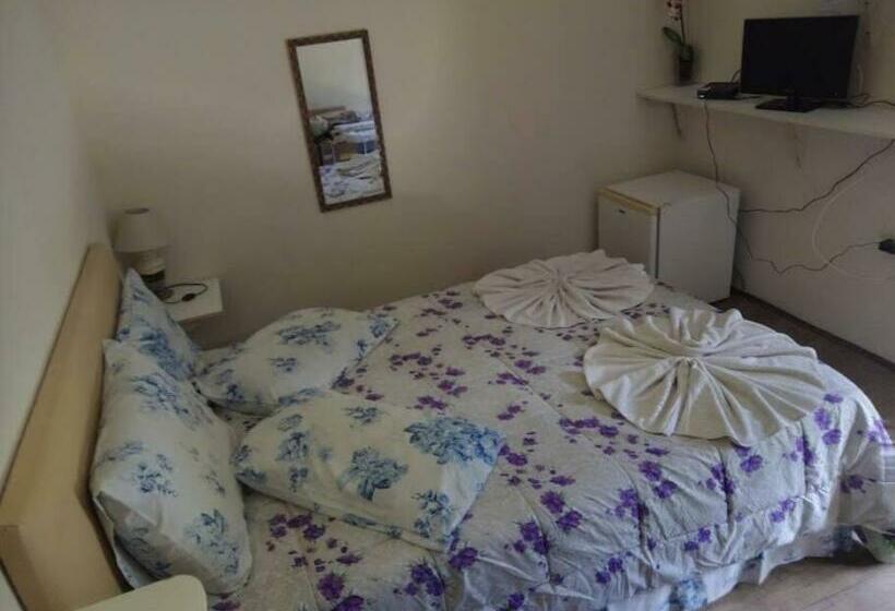 豪华工作室, Pousada Do Sino