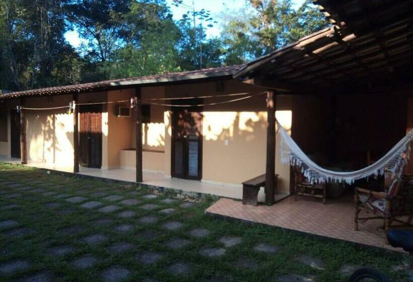 豪华三人间, Pousada Do Sino