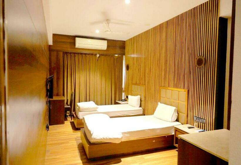 标准间, The Park Celebration