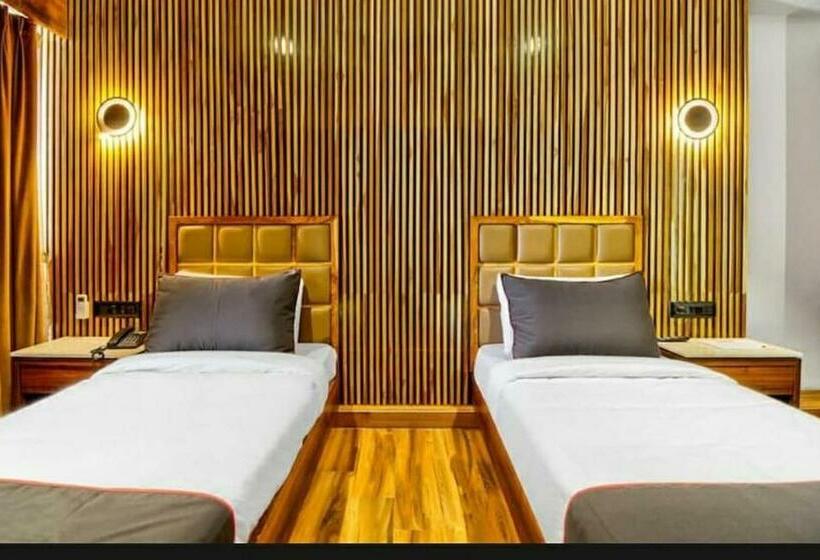 标准间, The Park Celebration