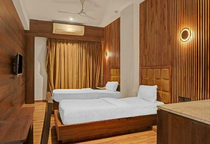 标准间, The Park Celebration