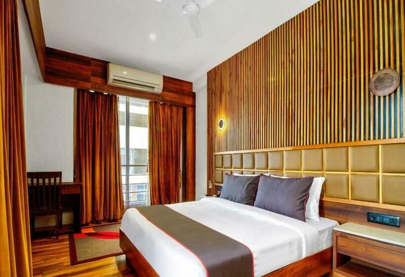 高级大房间, The Park Celebration