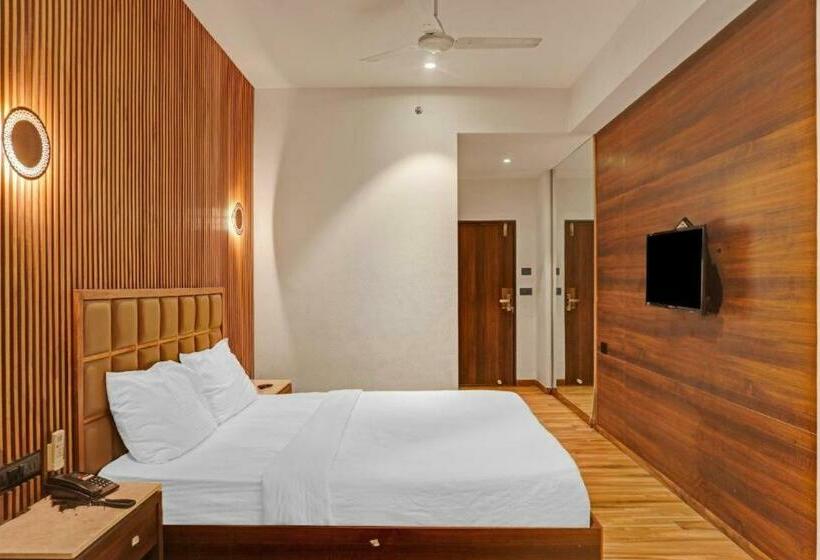 高级大房间, The Park Celebration