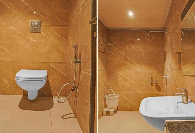 高级大房间, The Park Celebration