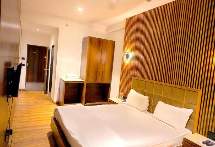 豪华房间, The Park Celebration