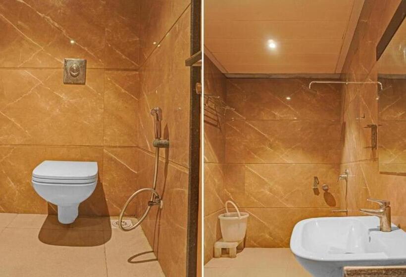 豪华房间, The Park Celebration