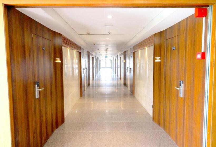 豪华房间, The Park Celebration