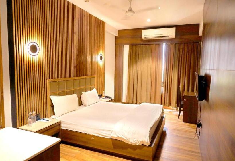 豪华房间, The Park Celebration