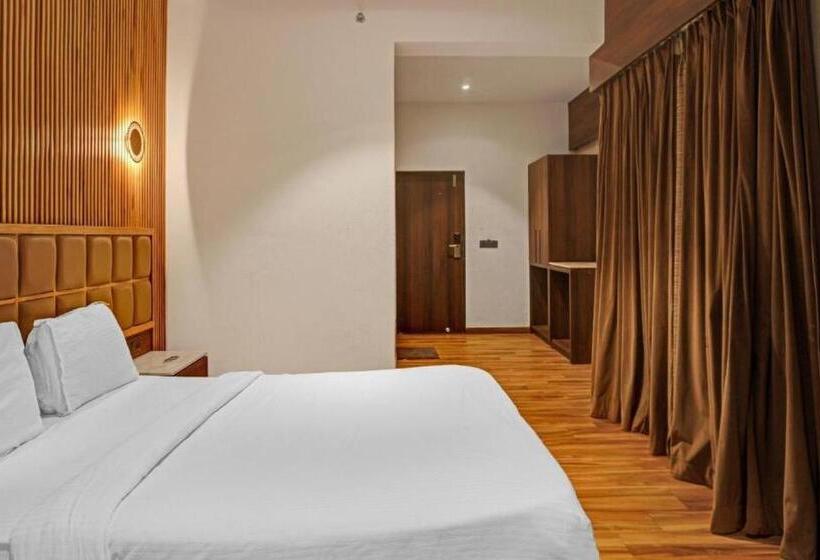 豪华房间, The Park Celebration