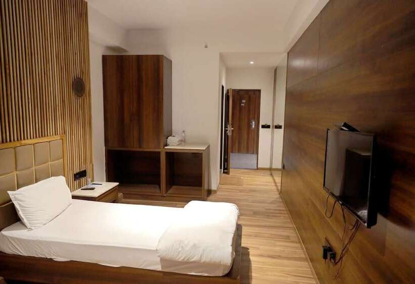 标准间, The Park Celebration