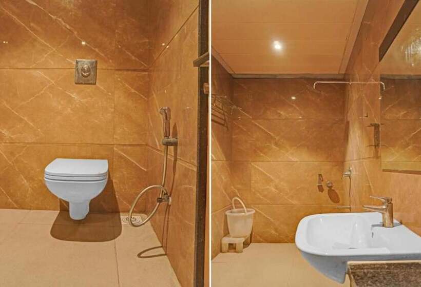 高级大房间, The Park Celebration