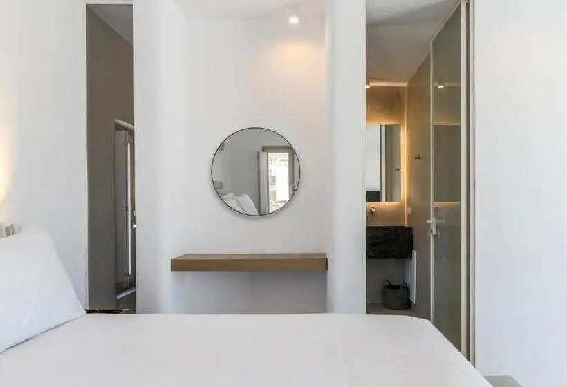 オーシャンビューデラックススイート, Muro Suites