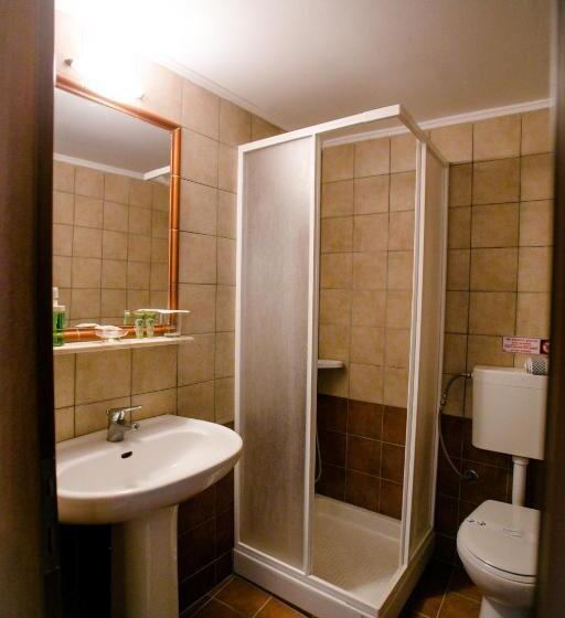 Номер Стандарт с Балконом, Lefkippos Mansion Near Alexandroupolis