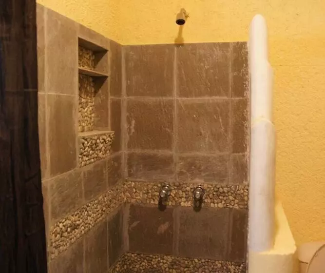 آپارتمان 1 خوابه, Corail Suites