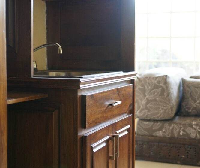 آپارتمان 1 خوابه, Corail Suites