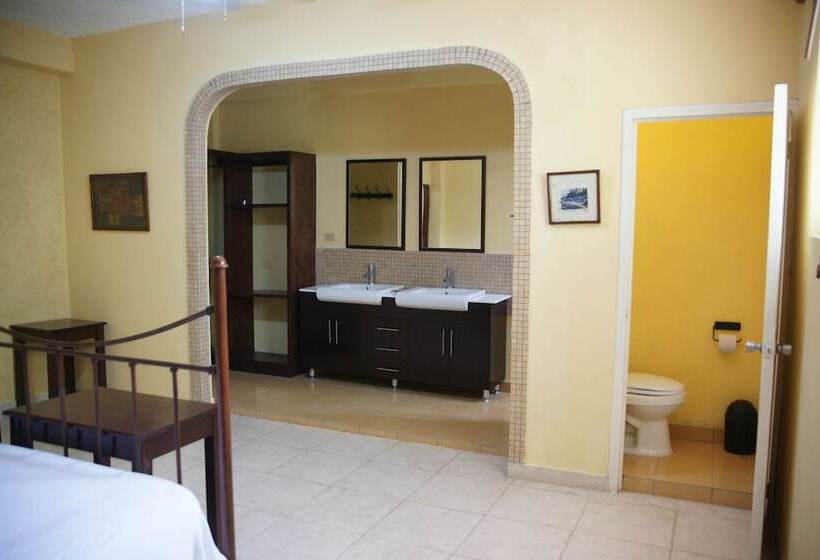 آپارتمان لوکس 1 خوابه, Corail Suites