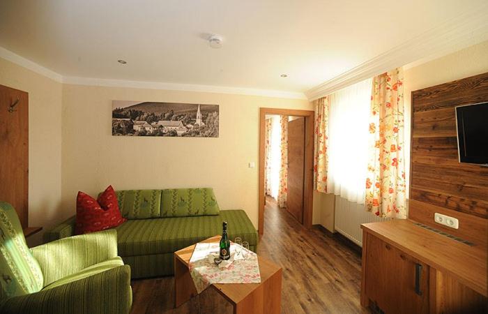 Номер Стандарт, Ferienhotel Hubertus