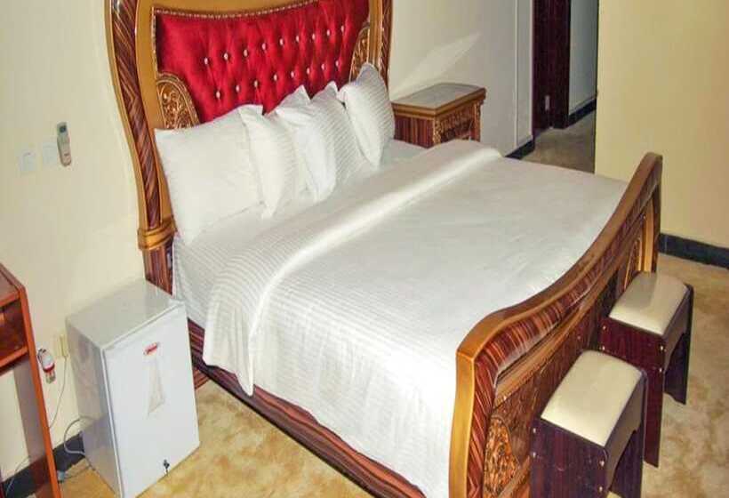 سوییت, Best Outlook