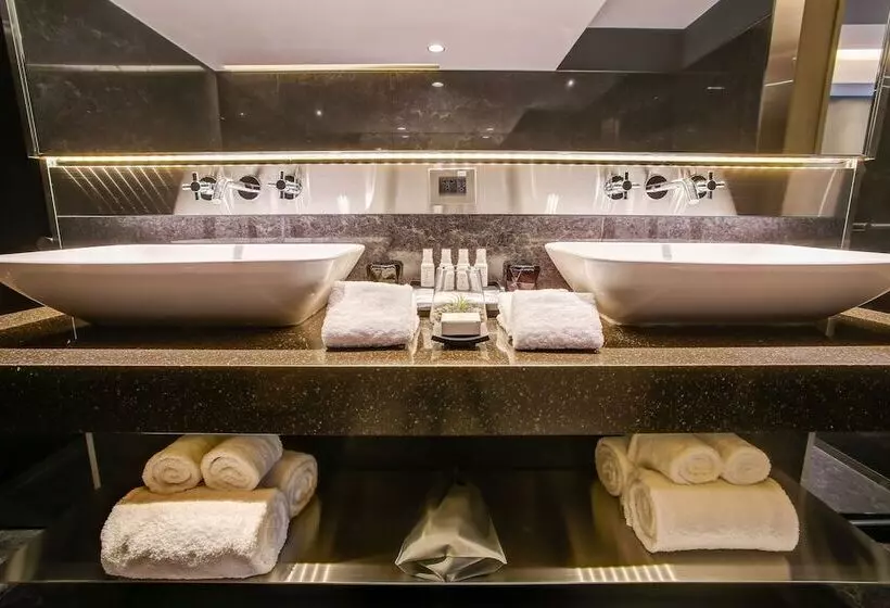 اتاق سوپریور, Check Inn Taipei Nanjing