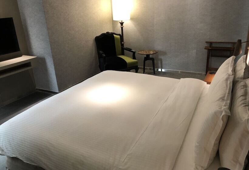 اتاق سوپریور, Check Inn Taipei Nanjing