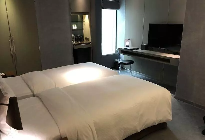 اتاق سوپریور, Check Inn Taipei Nanjing