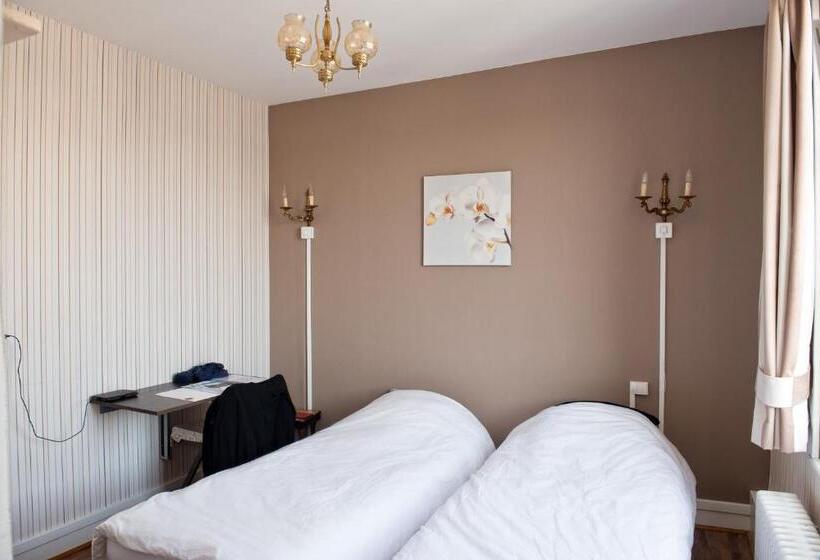 חדר סטנדרט, Entre Nous