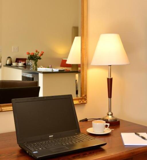 스탠다드 룸 킹사이즈 침대, Gardenia Boutique