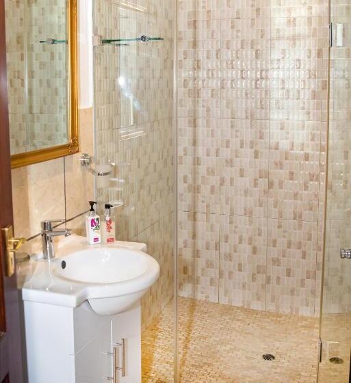 스탠다드 룸 킹사이즈 침대, Gardenia Boutique