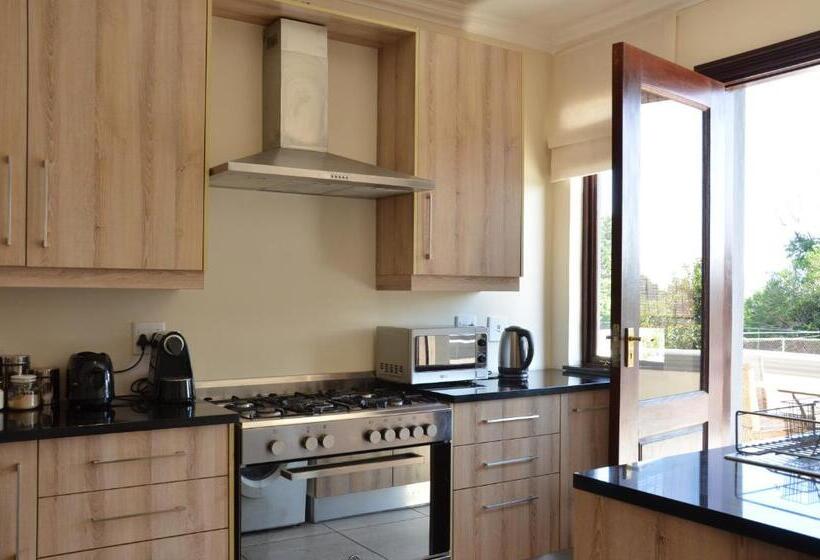 이그제큐티브 스위트, Gardenia Boutique