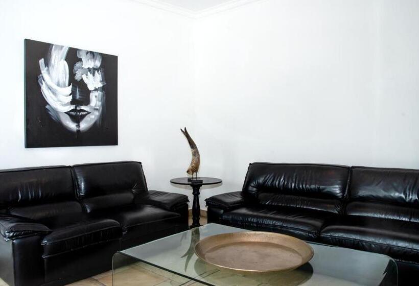 جناح, Gardenia Boutique