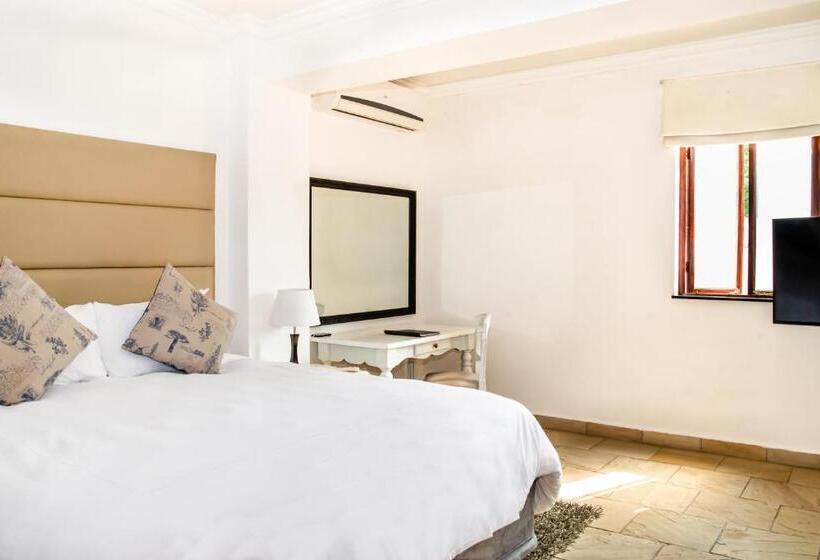 스위트, Gardenia Boutique