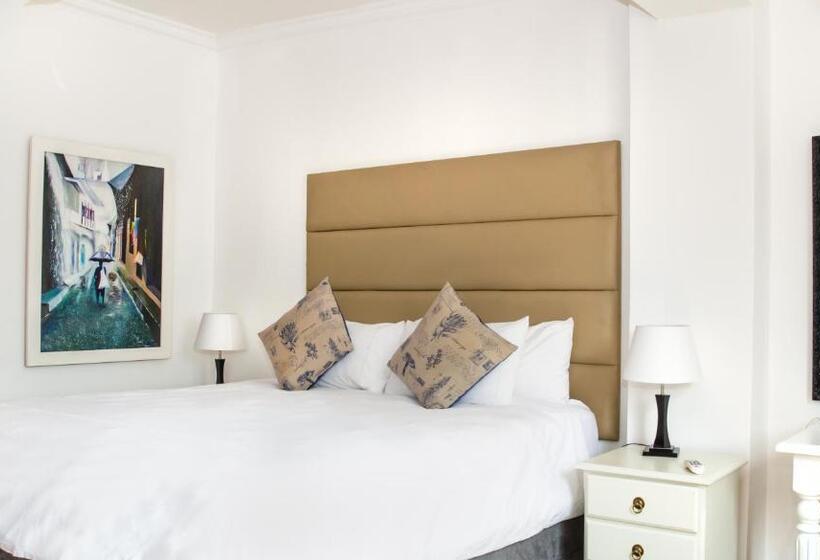 스위트, Gardenia Boutique