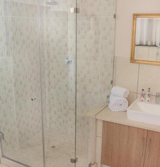 스탠다드 룸, Gardenia Boutique