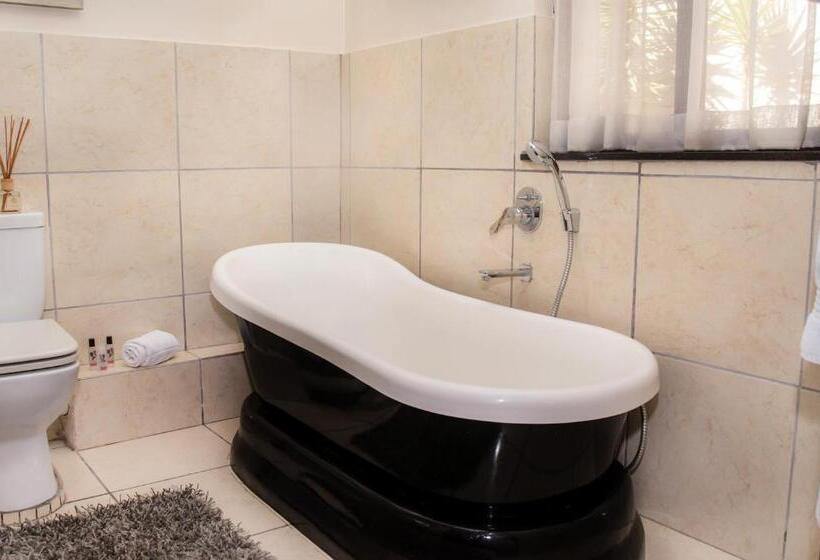 스탠다드 룸, Gardenia Boutique